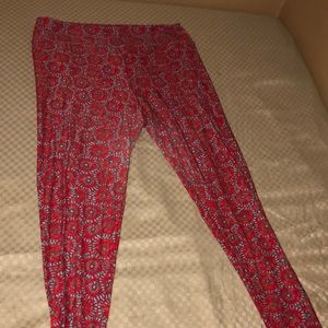 TC LuLaRoe leggings